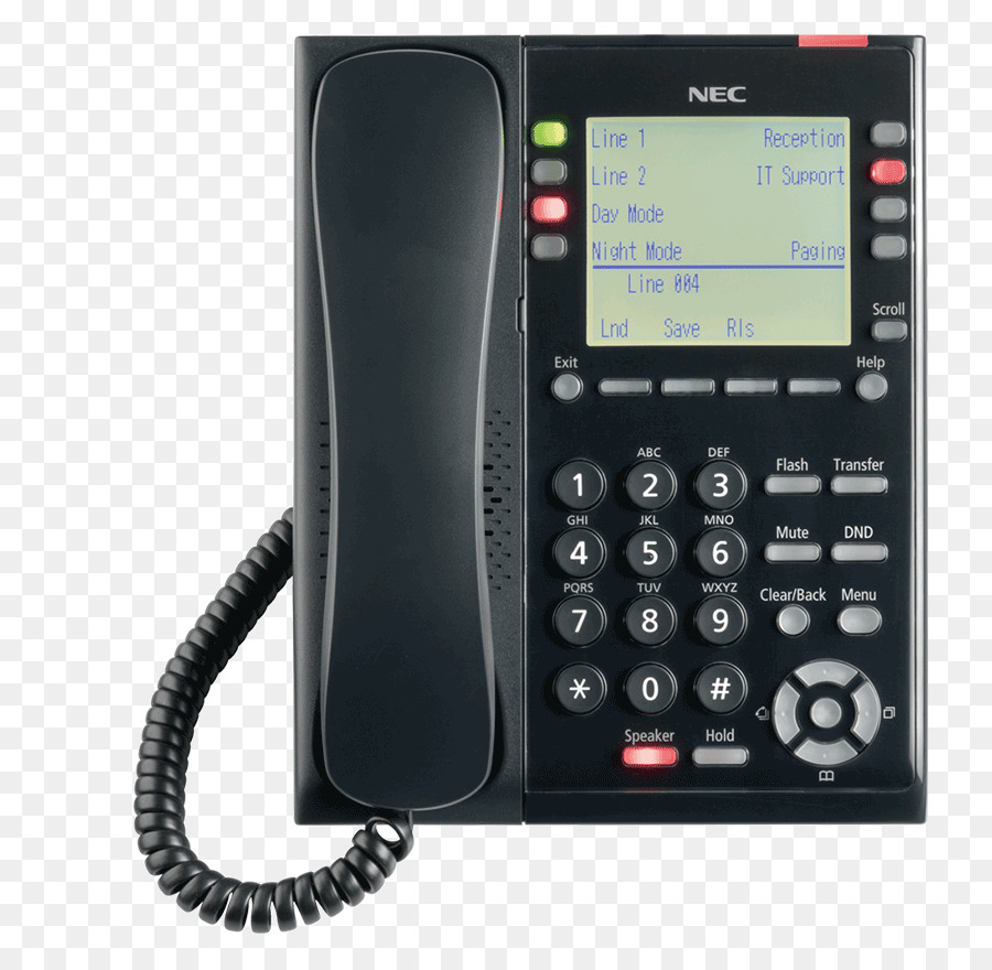 Business-Telefon-system, Voice-over-IP-IP-PBX-Telekommunikations - - Business