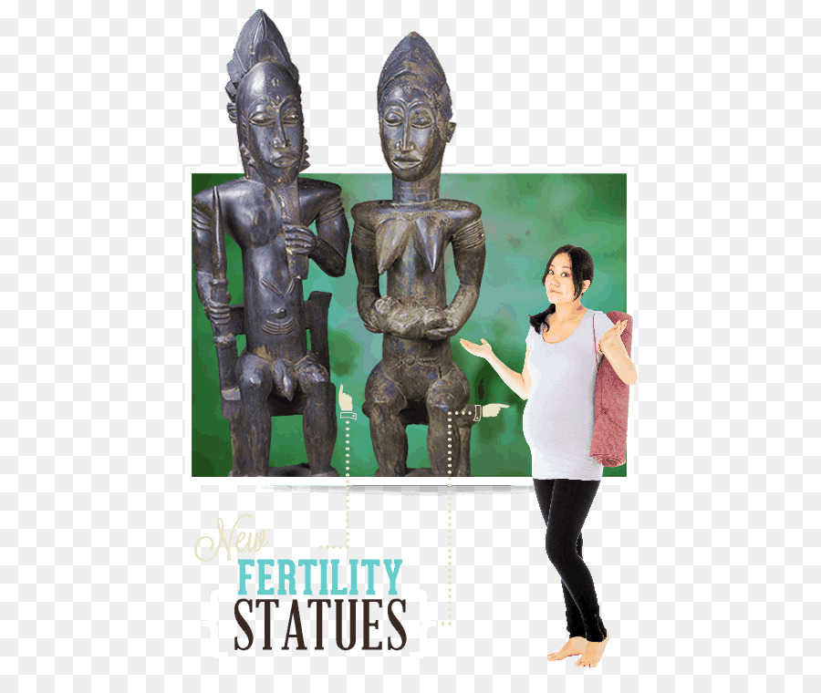 Ripley Believe It or Not! Orlando Statua Della Fertilità - gli uomini non possono entrare nel bagno delle signore