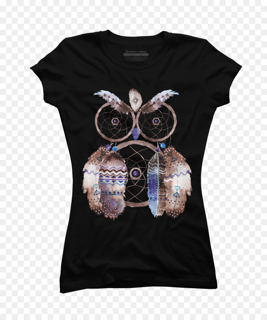 T shirt Top Manica Abbigliamento - Maglietta
