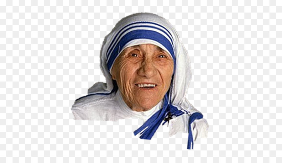 Mother Teresa Headgear