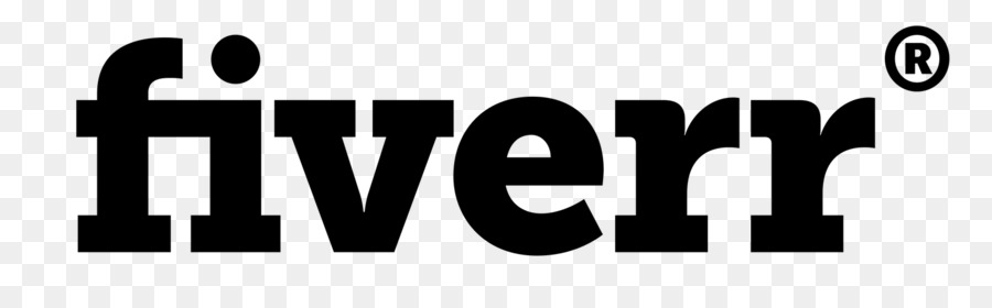 Fiverr Freelancer-Logo Unternehmens-Service - andere