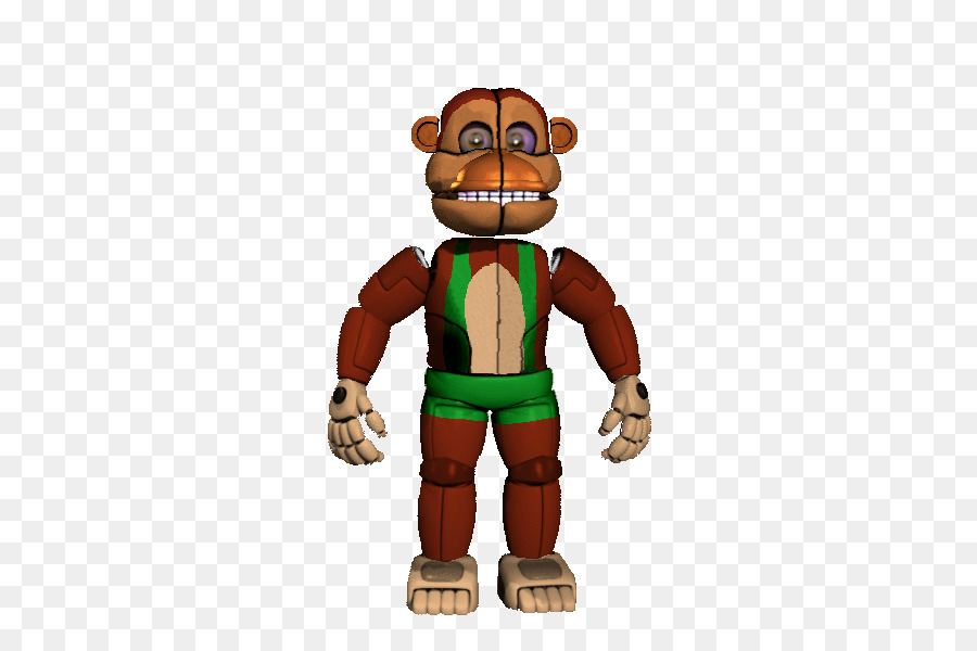 Five Nights At Freddy S Toy