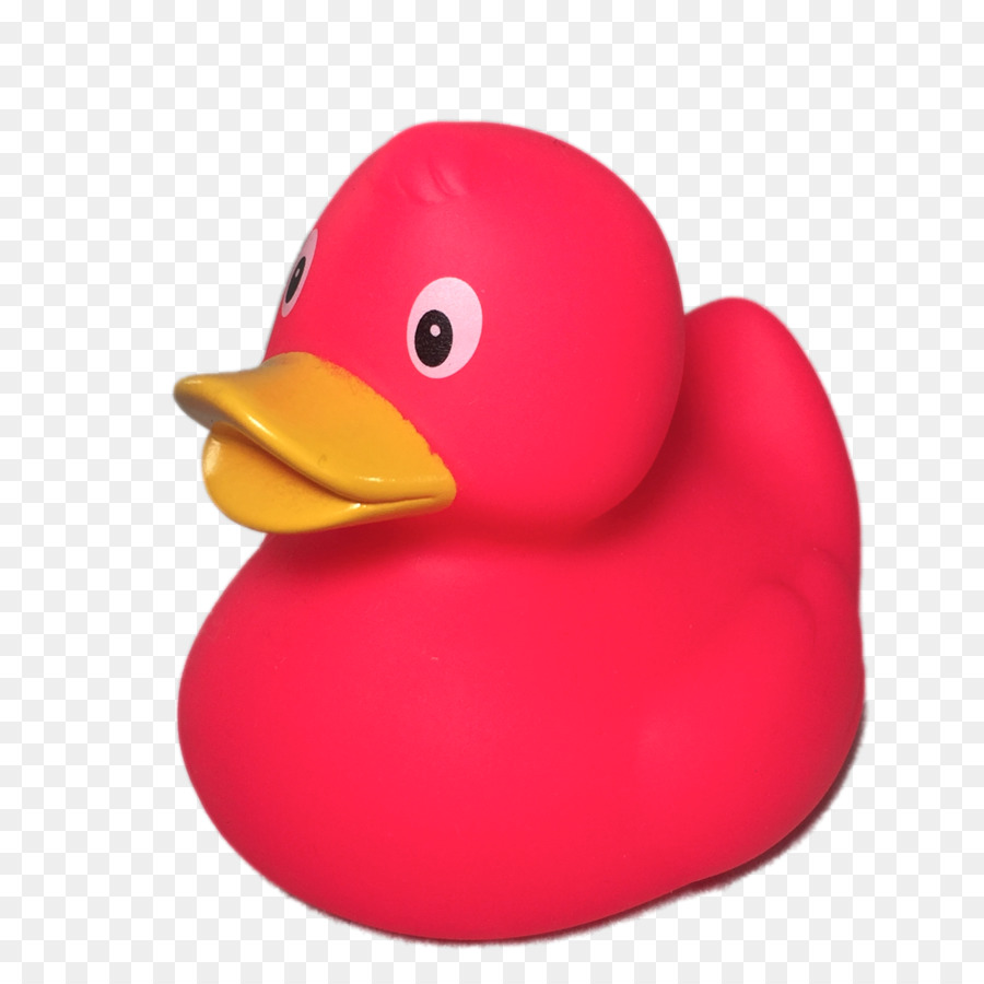 Gummi Ente Spielzeug Badewanne Naturkautschuk - Jemima Pfütze Duck