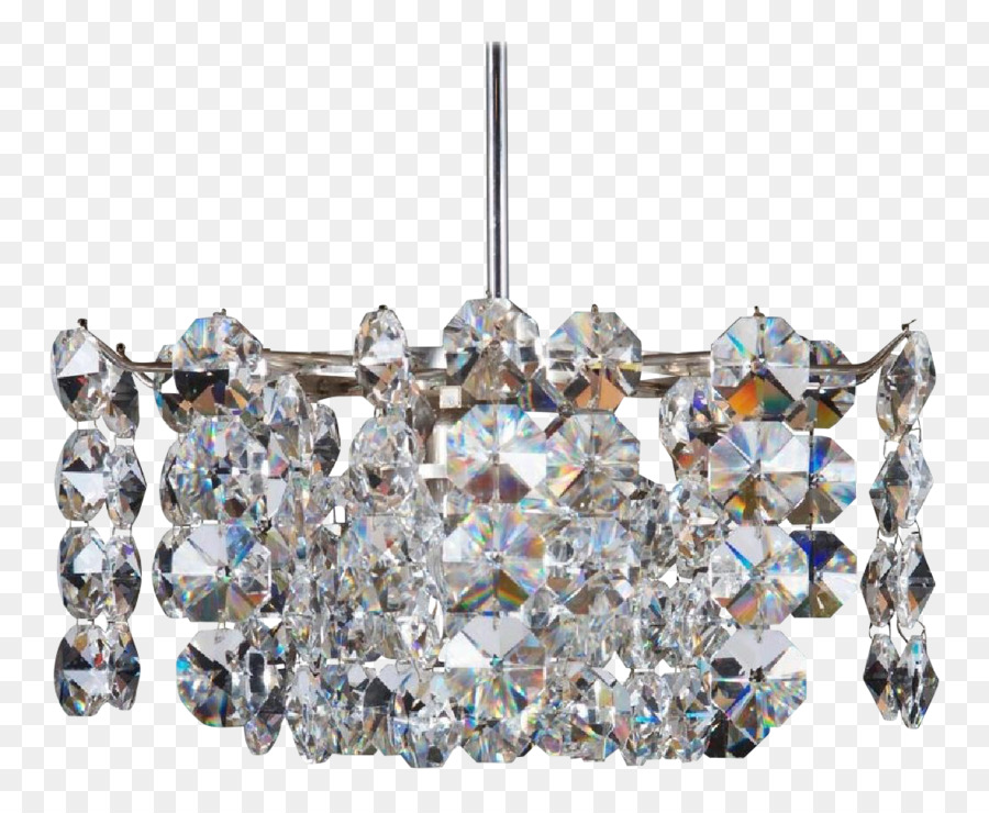 Lampadario in vetro di Piombo Applique Austria lampada - lampadari di cristallo 14 0 2
