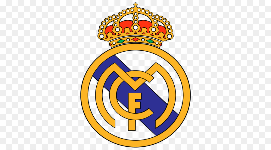 Real Madrid C. F. Di Liga Logo Calcio - altri
