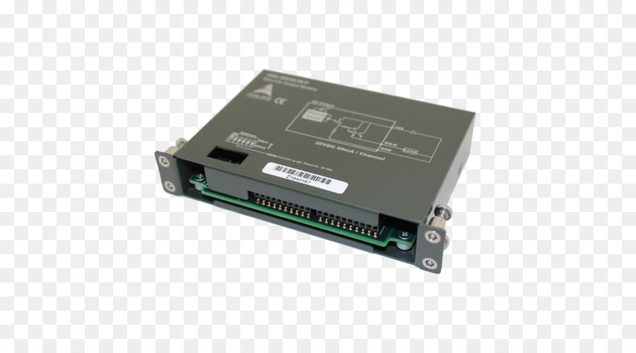 Gigabit-Ethernet-Elektronik Netgear-Netzwerk Karten & Adapter - Backplane