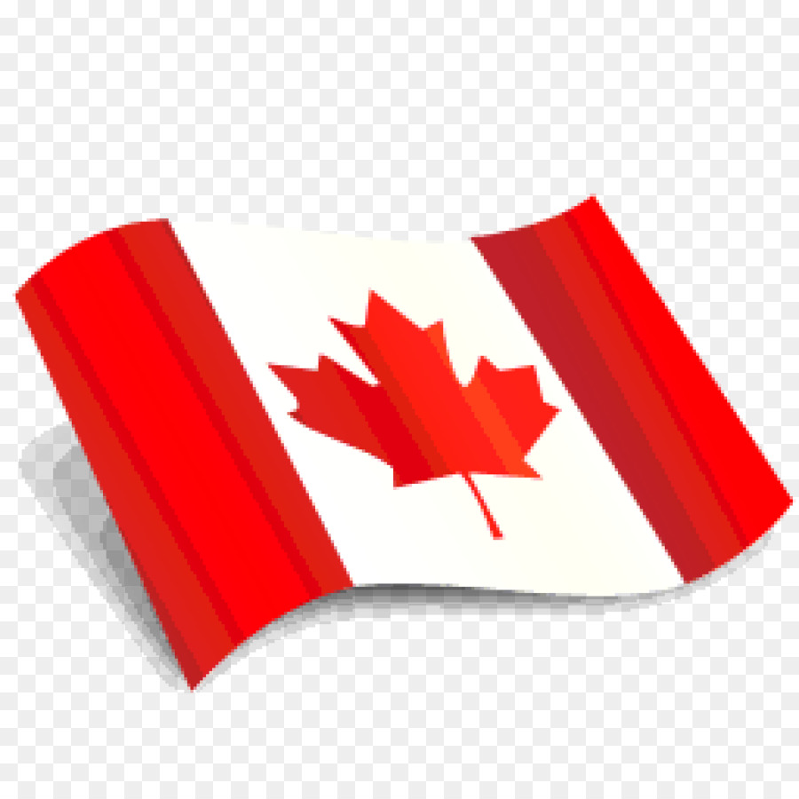 Flagge von Kanada - Kanada