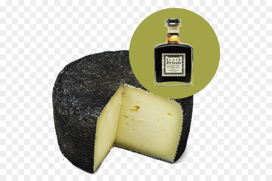 Parmigiano-Reggiano Beekman 1802 Cheese, Pecorino Romano - Nieselregen
