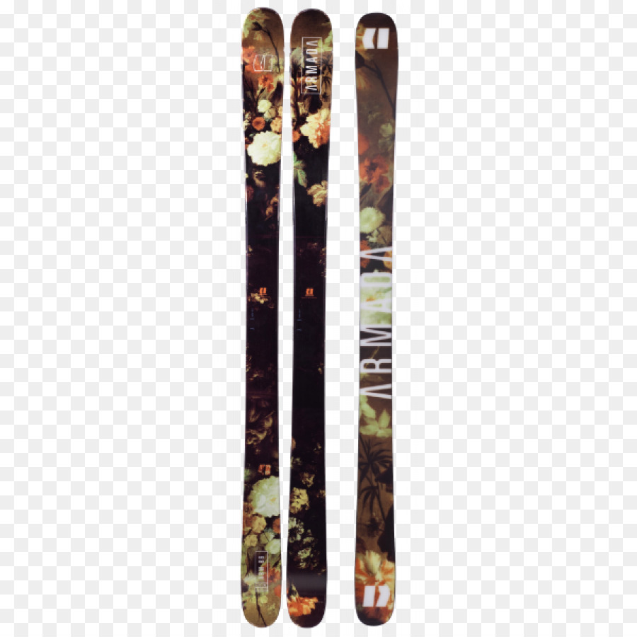 Armada Freestyle Ski Twin-tip ski - Skifahren