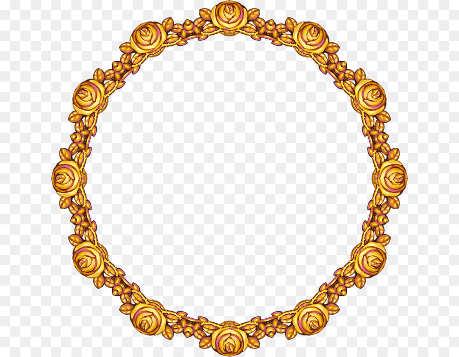 Circle Gold