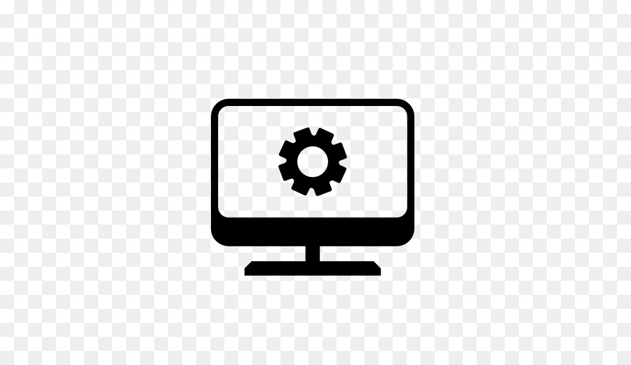 Computer Icons-Encapsulated-PostScript-Symbol-Download-Computer Überwacht - Symbol