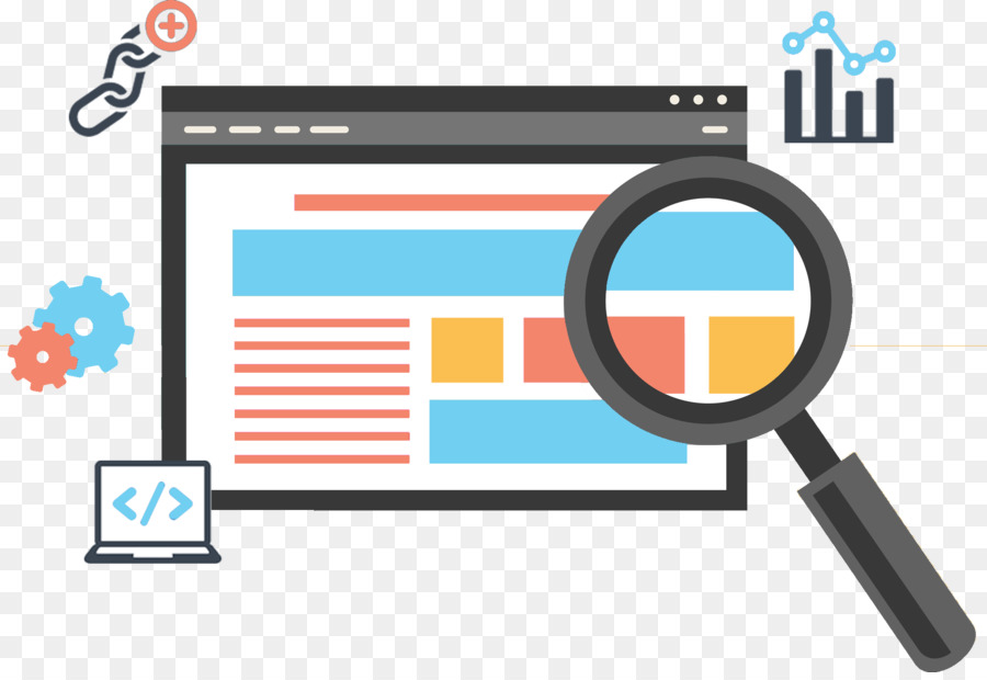 Web chỉ hóa công cụ Tìm kiếm Kỹ thuật cơ quan trực Tuyến quảng cáo - phân tích