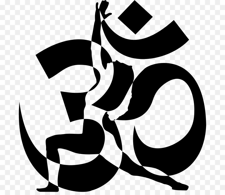 Yoga-Mann Yogi Übung Lotus-position - Yoga