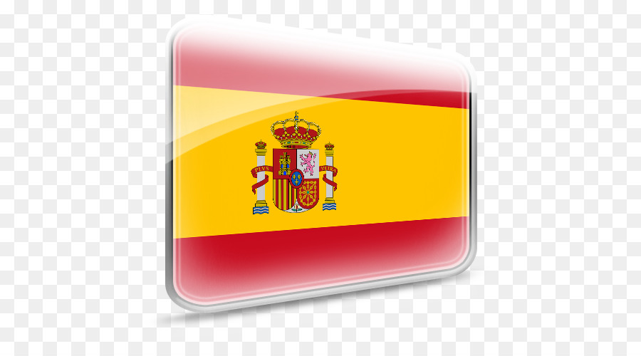 Bandiera della Spagna Icone del Computer - spagnolo