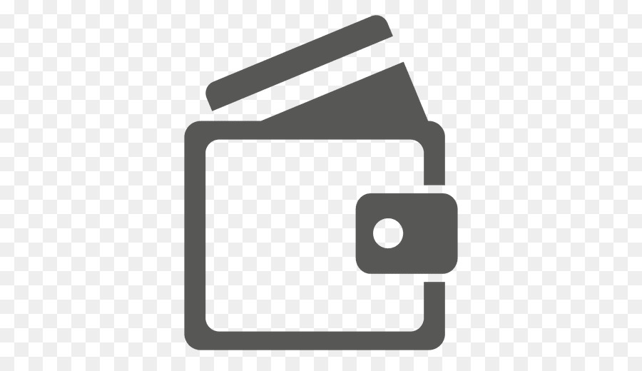 Portafoglio Icone Di Computer Servizi Di Pagamento - portafoglio