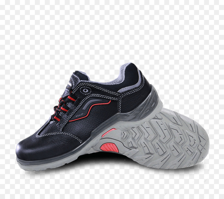 Sneakers in Acciaio toe boot Scarpe Calzature - modello di certificato
