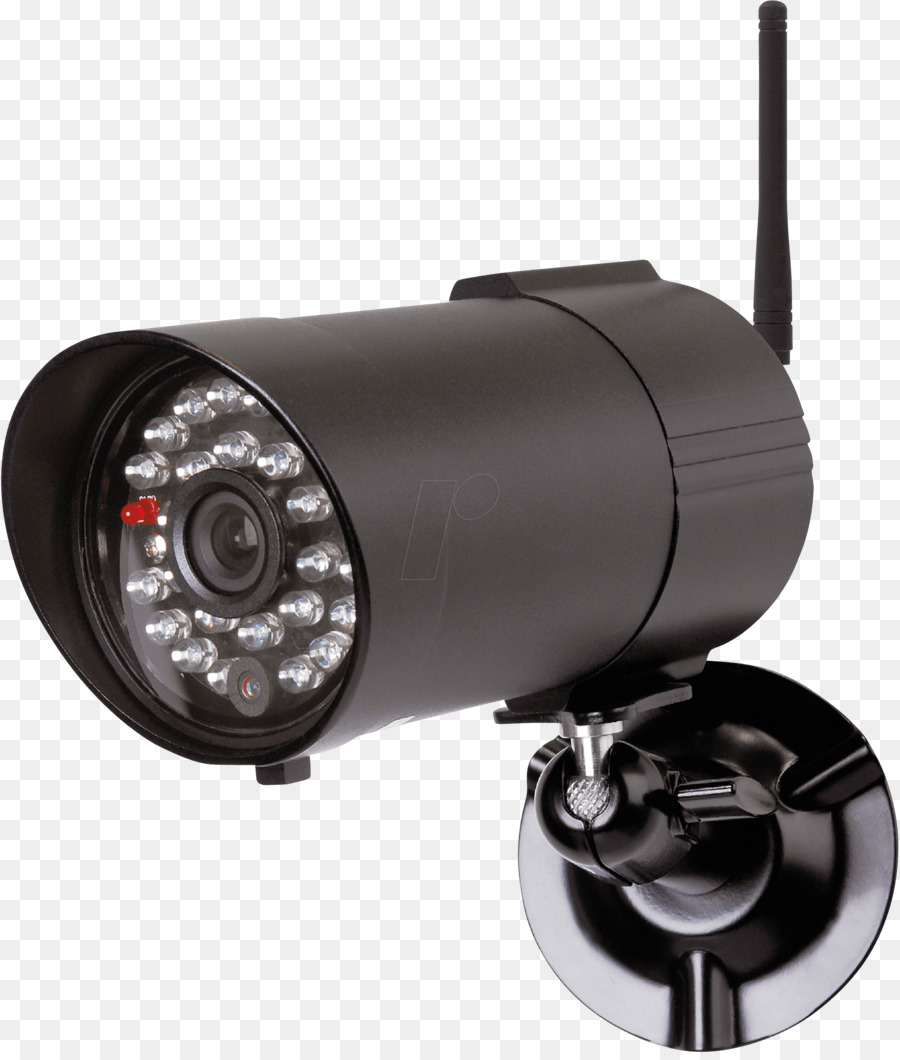 Wireless security-Kamera Video-Kameras Bewakingscamera - Kamera Freizeit