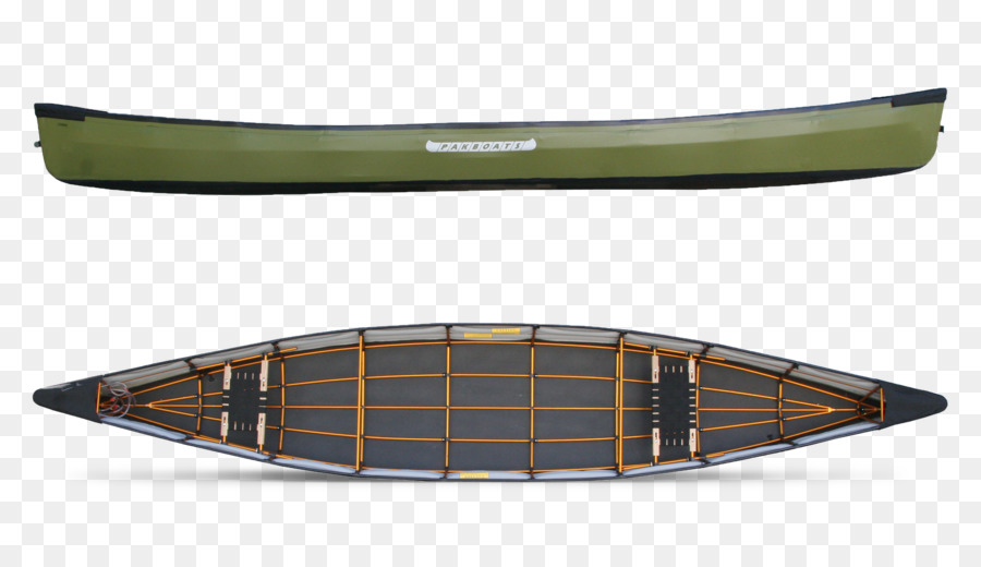 Whitewater canoa Kayak Paddling - pagaia
