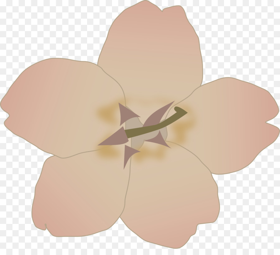 Cherry blossom Computer Icons Clip art - Blüten Vektor