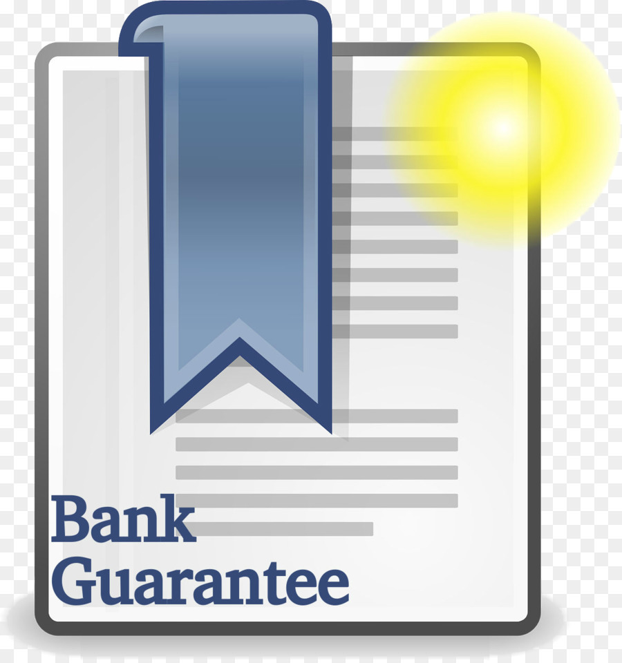 Bankgarantie Đảm bảo Thư tín dụng Tài chính - định dạng