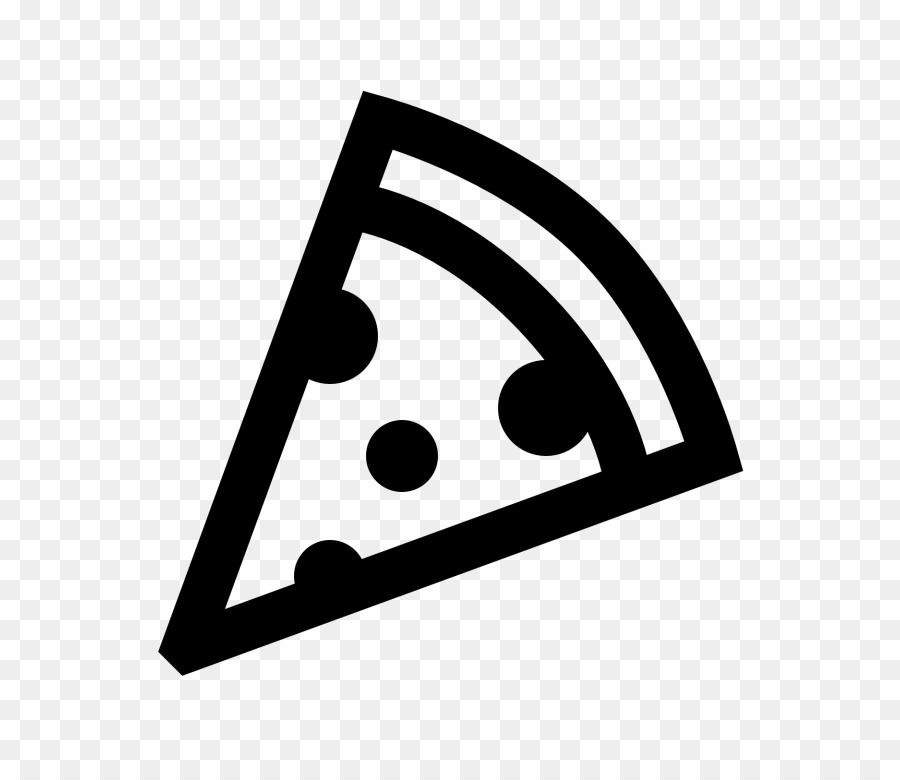 Pizza da asporto Icone del Computer l'Icona di design - Pizza