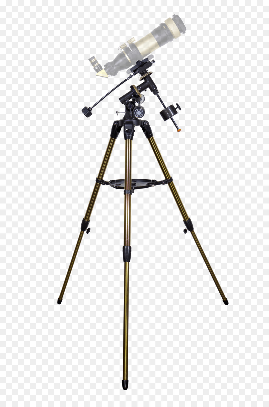 Coronado montatura Equatoriale Meade Instruments telescopio Solare - scuro telescopio