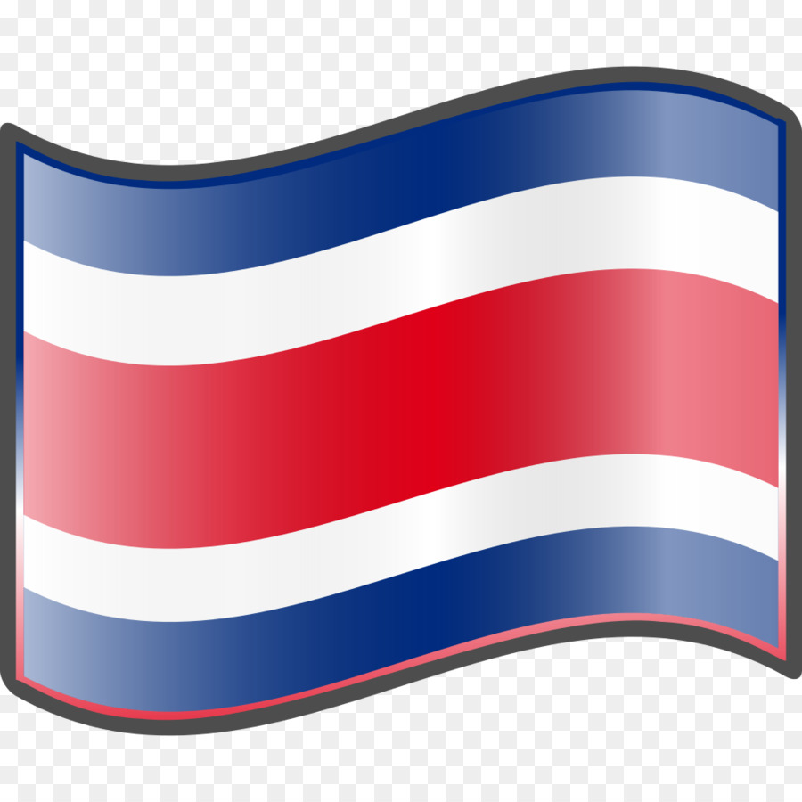 Bandiera degli Stati Uniti, Bandiera della Costa Rica Stato di bandiera patch - bandiera