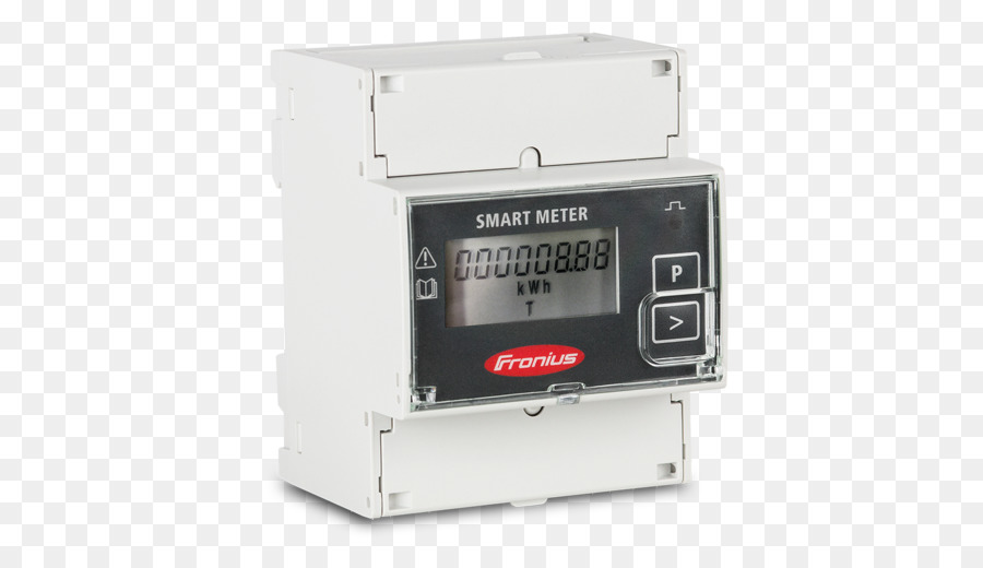 Smart meter Solare inverter Fronius International GmbH, Pannelli Solari, energia Solare - termine solare