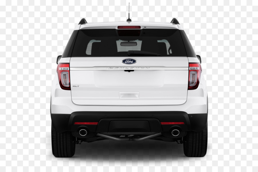 2014 Ford Explorer 2015, Ford Explorer, Auto, Sport utility vehicle - kleine Lichter