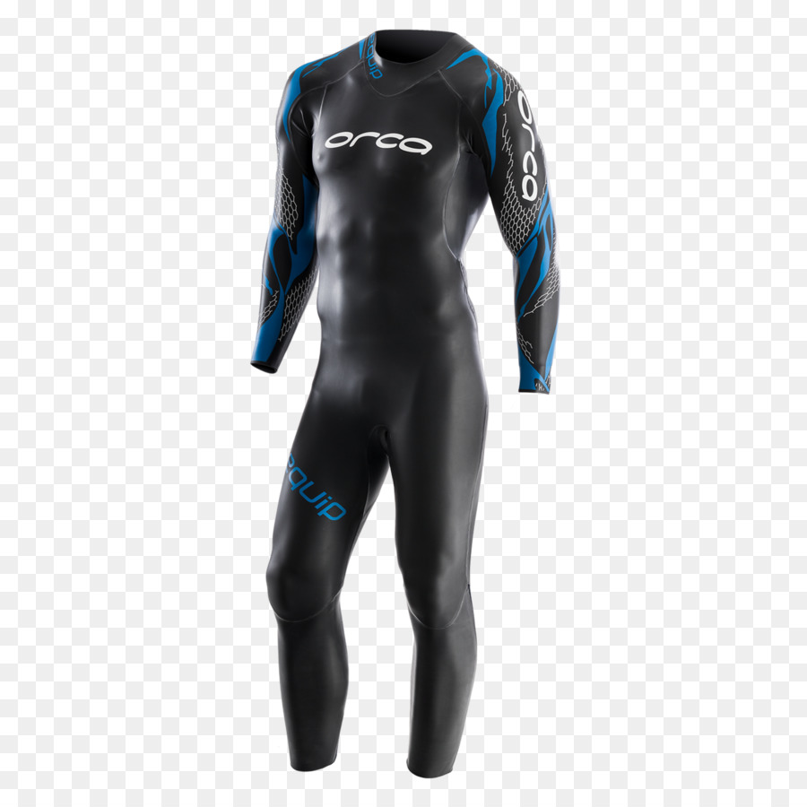 Orca mute e abbigliamento per gli sport acquatici: nuoto, Triathlon - Costume da bagno