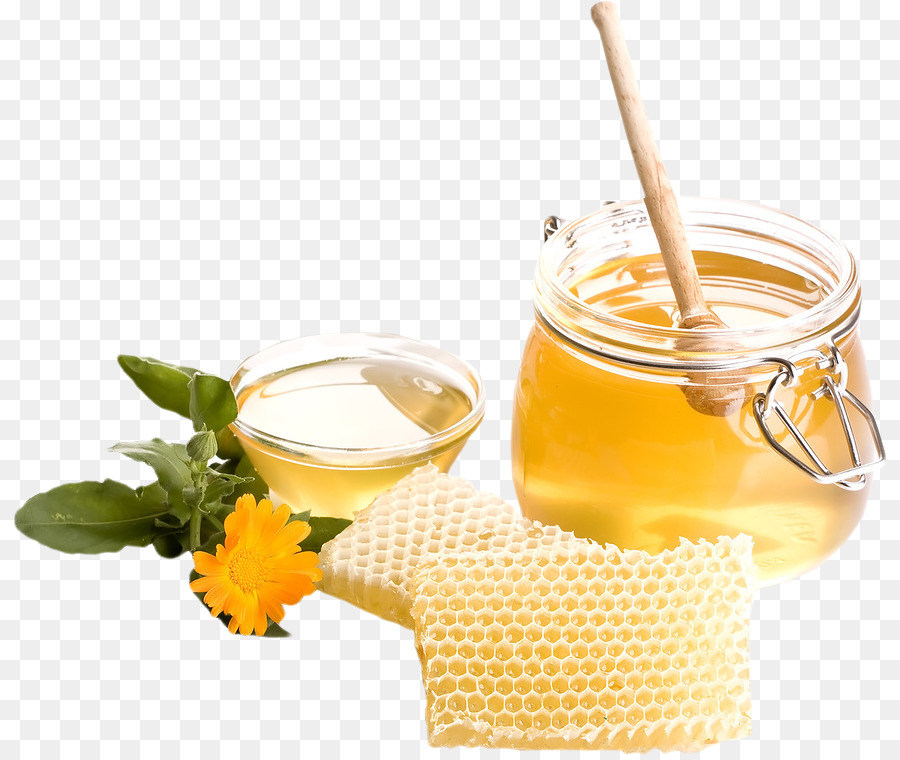 Mật Ong Bliss Móng Tay Ga Hạ Cánh Bee - mật ong