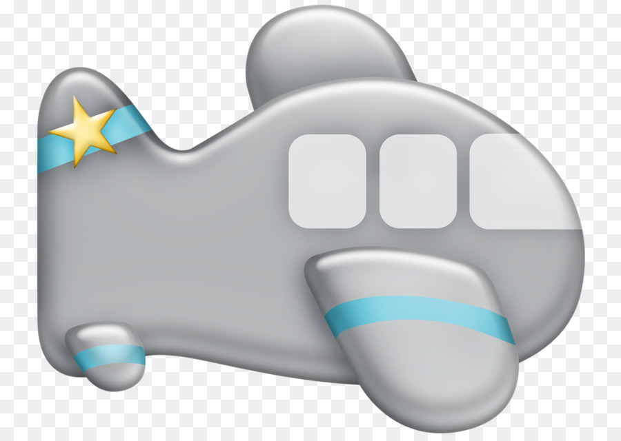 Flugzeug Decoupage-Kind-clipart - Flugzeug
