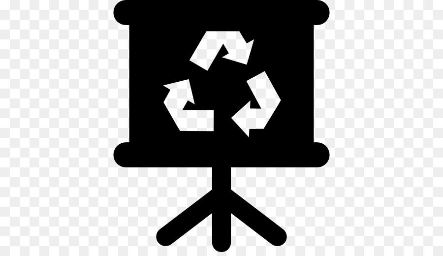 Biểu tượng tái chế thùng rác Máy tính Biểu tượng - những người khác