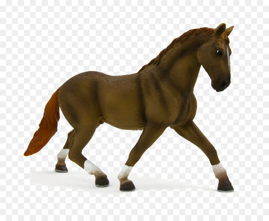 Hannover cavallo Stallone Clydesdale horse cavallo Arabo Animale - rosa stallone