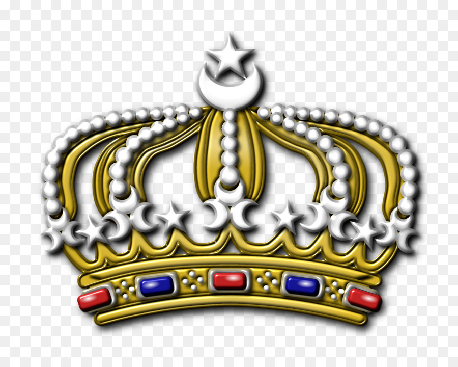 Rivoluzione egiziana del 1952 dinastia Pahlavi Fratellanza Musulmana Pahlavi Corona - Corona di spine
