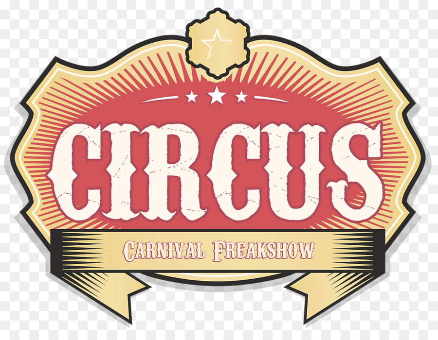 Circus Cartoon