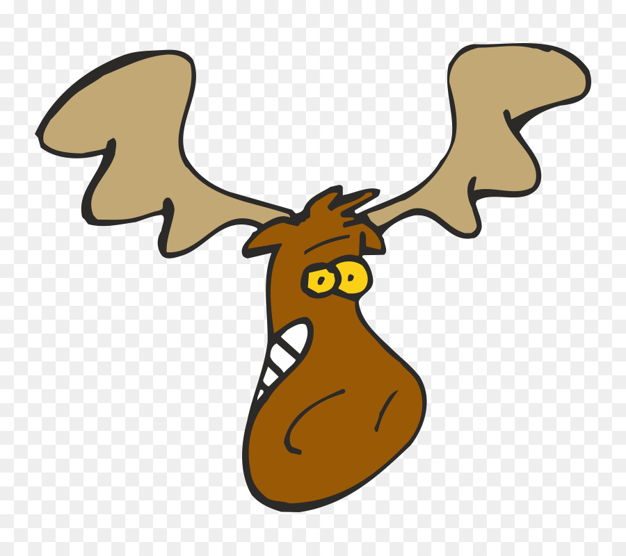 Moose clipart - andere