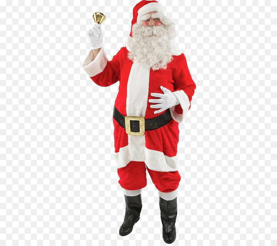 Santa Claus Christmas ornament Kostüm - Weihnachtsmann