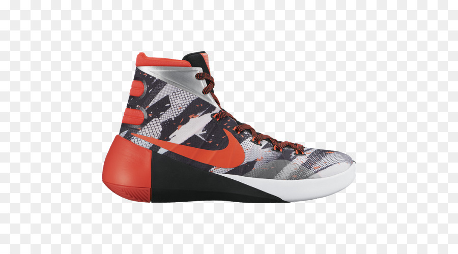 Nike Hyperdunk Turnschuhe Schuh Basketballschuh - Nike