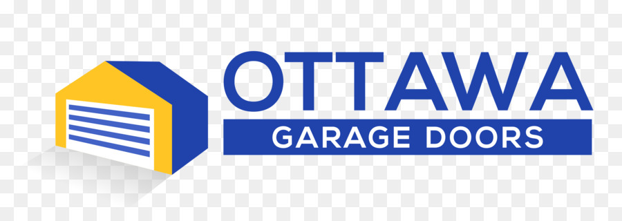 Ottawa Porta Del Garage Di Riparazione Logo Porte Da Garage - ci
