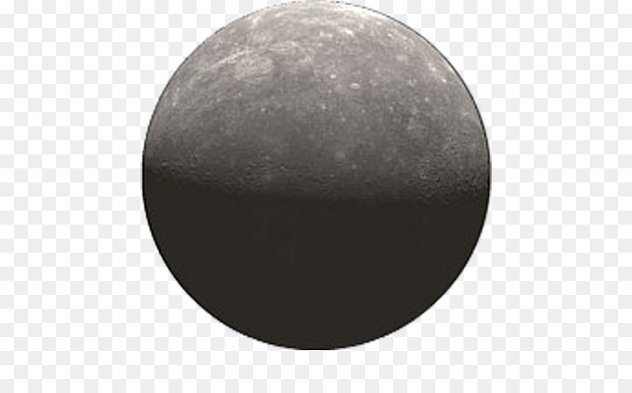 Mercurio, Pianeta Del Sistema Solare La Terra Di Cerere - Pianeta