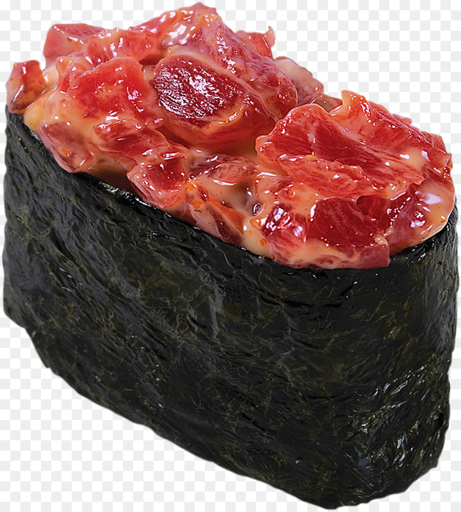 Sushi Món ăn Nhật bản - cay