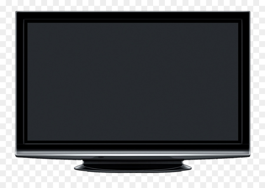 Televisore al Plasma Panasonic visualizzare la televisione ad Alta definizione - altri
