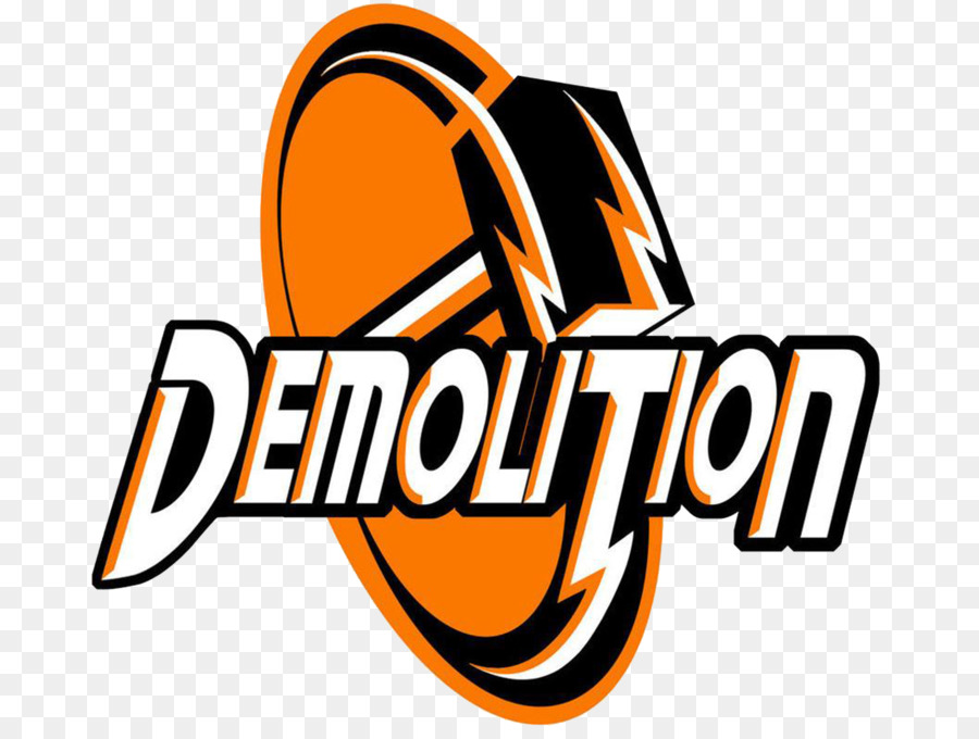 Logo Demolizione YouTube Decostruzione - demolizione