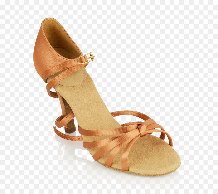 Ballroom Dance Sandal