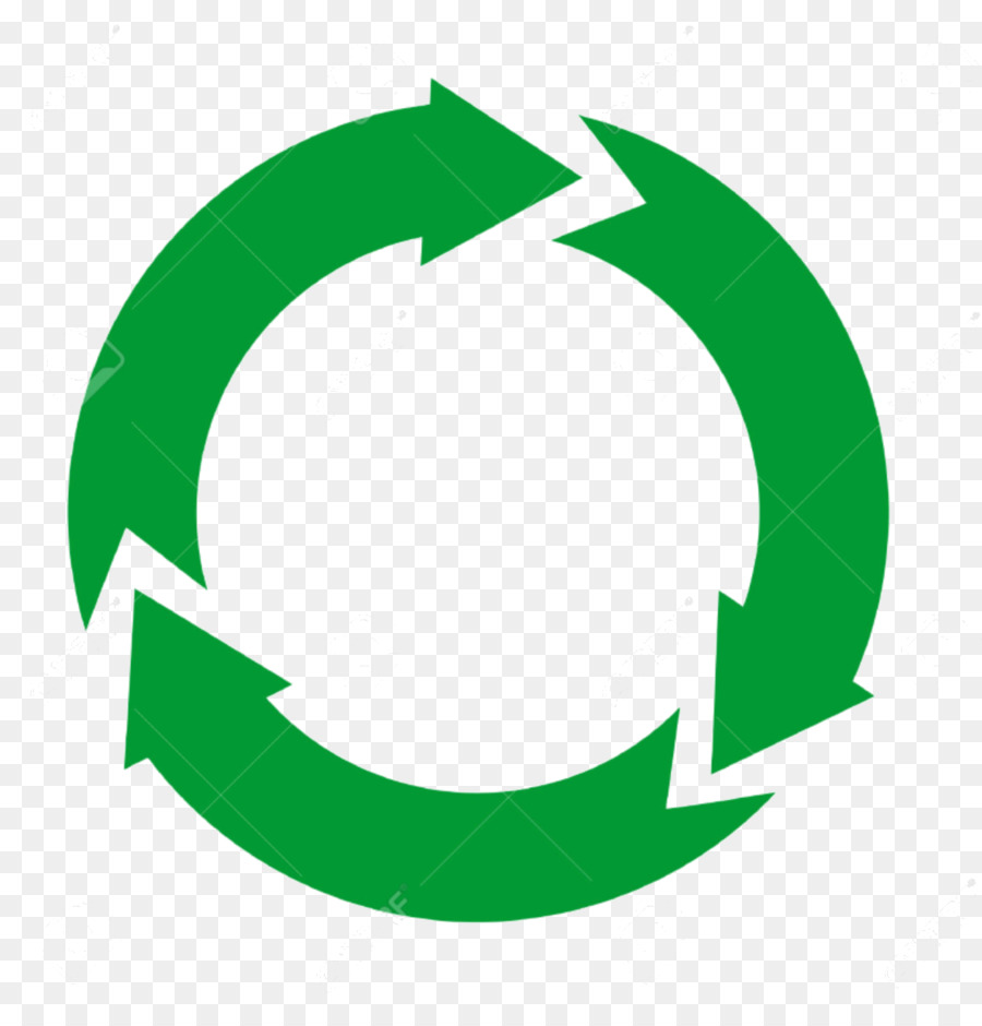 Royalty free Stock Fotografie - recycle Symbol