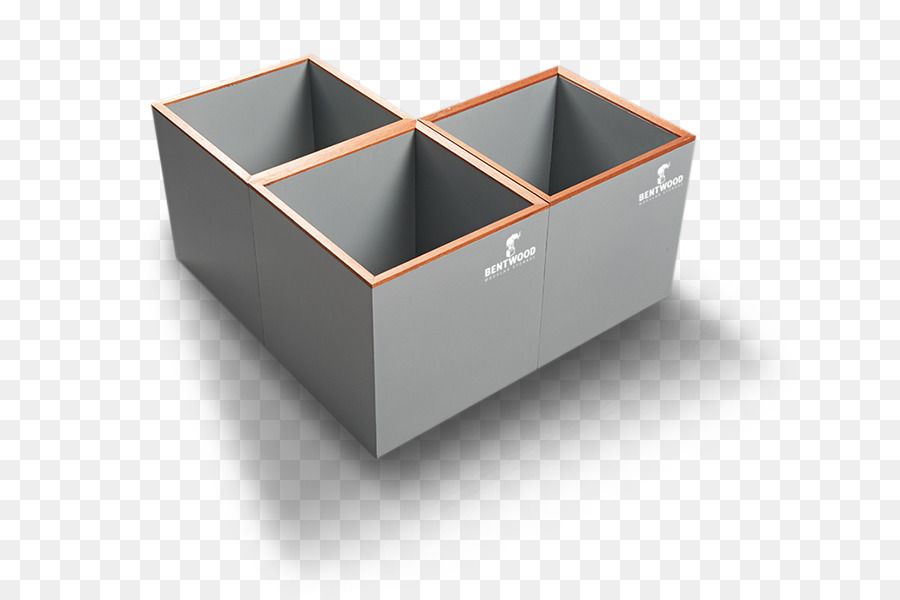 Bugholz Industrial design, Design Engineer Wohnzimmer - drei Farben box Titel