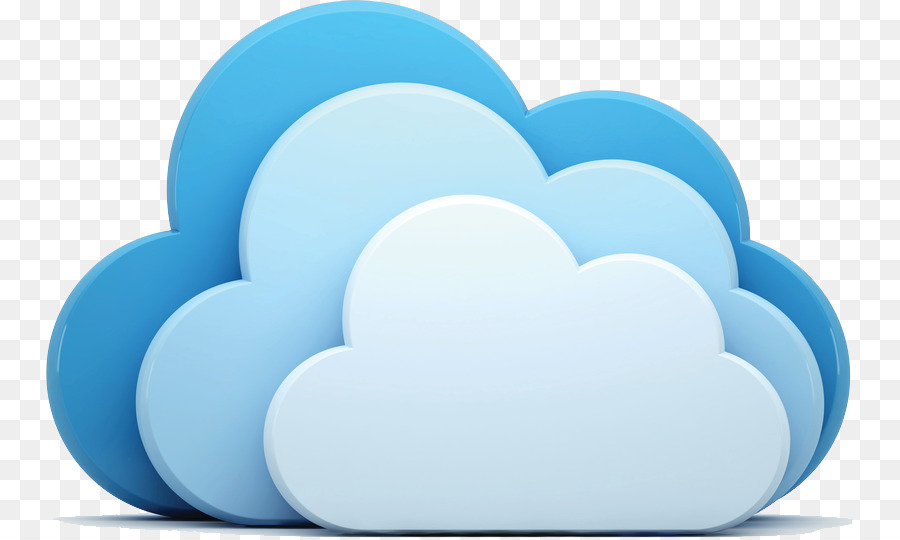 Il Cloud computing storage Cloud di Amazon Web Services Dati - la tecnologia cloud