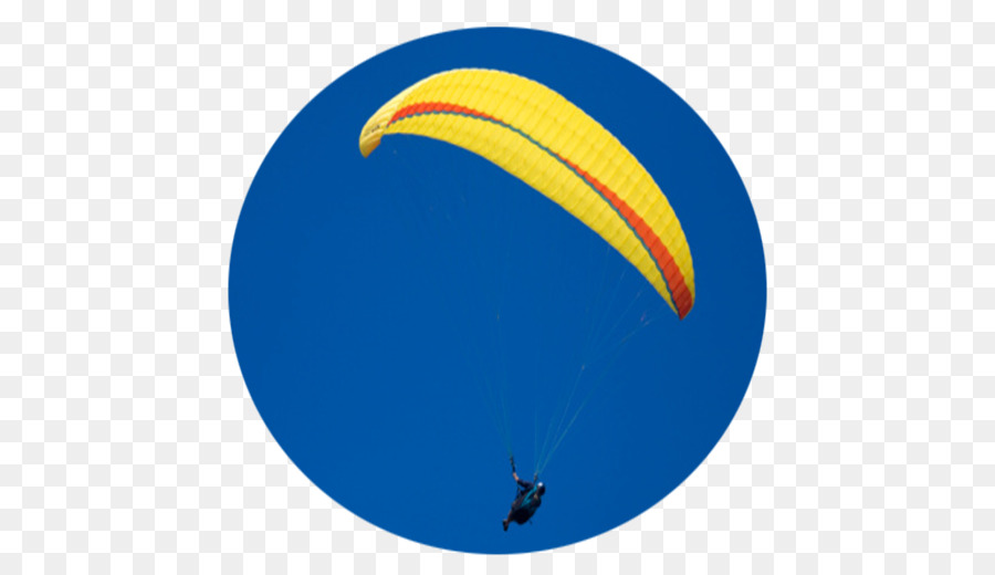 Parapendio, Paracadute, Paracadutismo Sky plc - paracadute