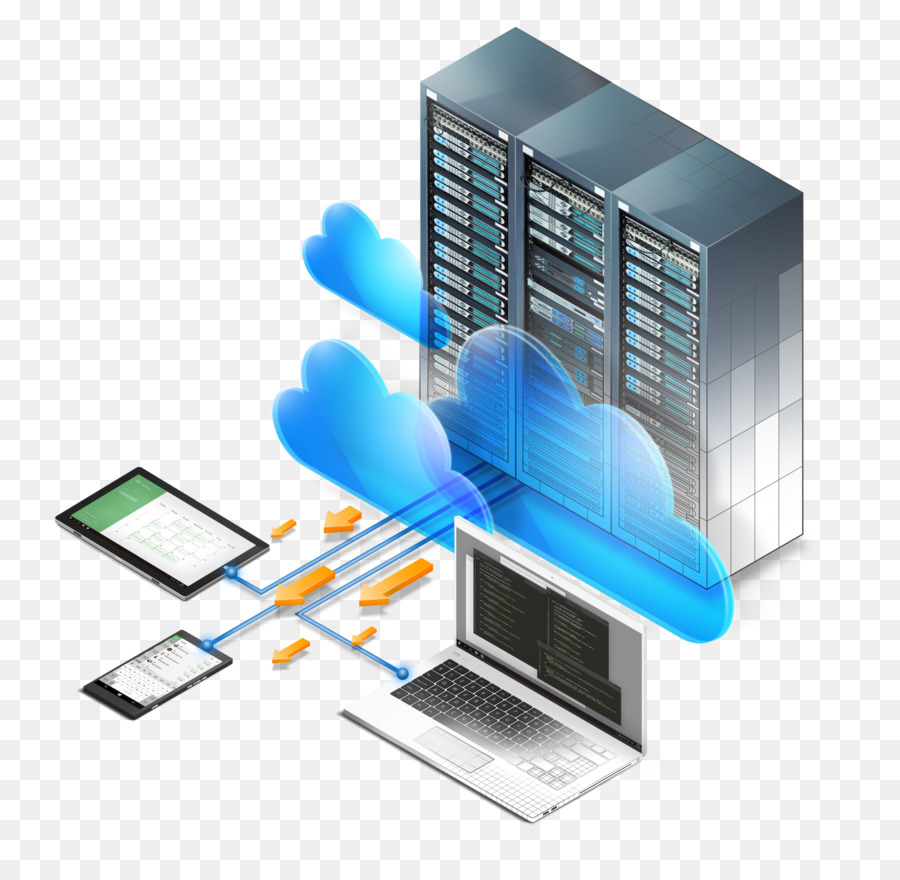 Mạng máy tính toán đám Mây an ninh phần Mềm Máy tính - điều cần thiết
